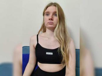 SweetPoison webcam model stream image