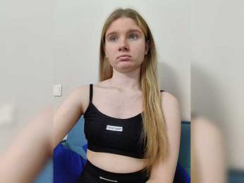 SweetPoison webcam model stream image