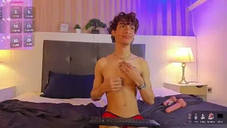 Will_Turneer webcam stripchat model stream image