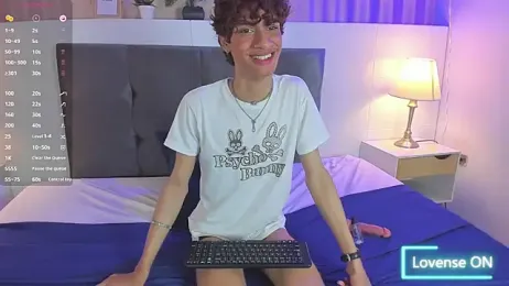 Will_Turneer webcam stripchat model stream image