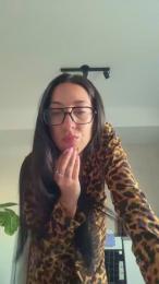 babylola33 webcam model stream image