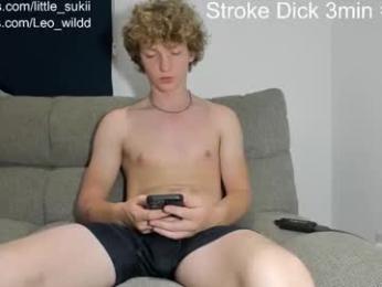 leo_wildd webcam model stream image