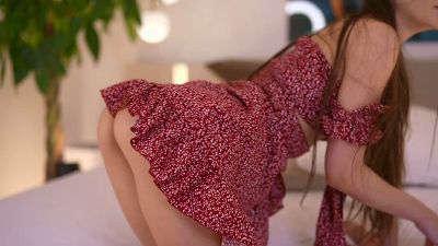 Dovia webcam model stream image