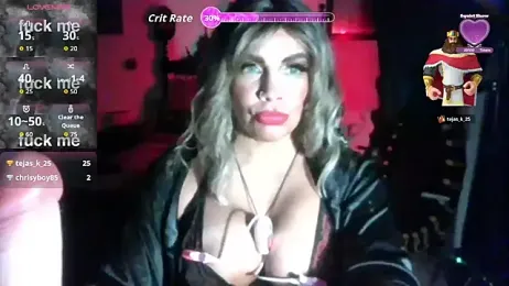 MadisonJayde webcam model stream image