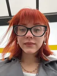 Foxy_Lexy webcam model stream image