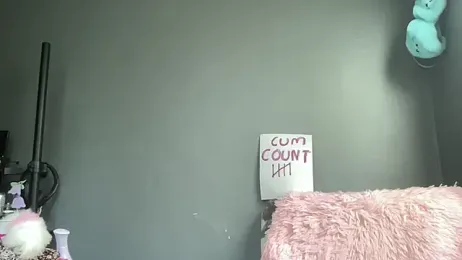 thigh_hi webcam model stream image