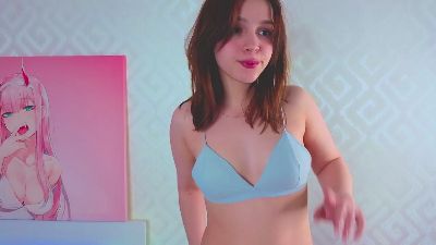 ArleighHewlett webcam model stream image