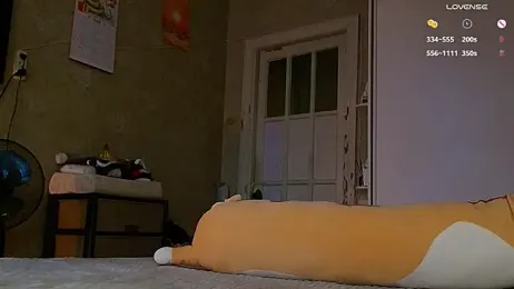 Vivian_cutie webcam model stream image