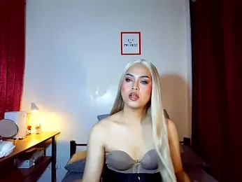 MistressLuna1 webcam model stream image