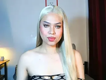 MistressLuna1 webcam model stream image