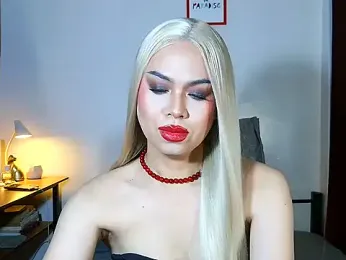 MistressLuna1 webcam model stream image
