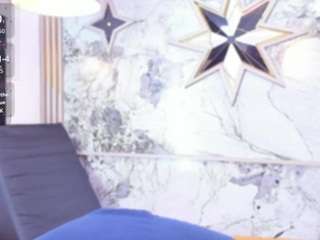 hannymansonh webcam model stream image