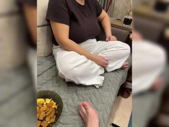 XKotikiX webcam model stream image