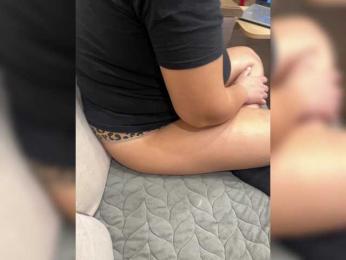 XKotikiX webcam model stream image