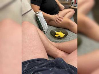 XKotikiX webcam model stream image