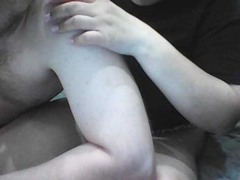 XKotikiX webcam model stream image