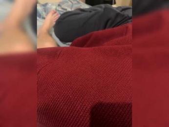 XKotikiX webcam model stream image