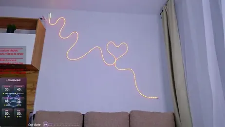 b4by_Emilia webcam model stream image