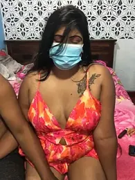 Lovely_WINDI webcam model stream image