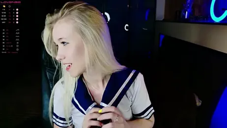 ShhhO_O webcam model stream image