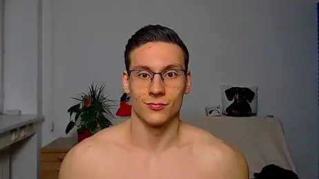 ZeinMiracles webcam model stream image