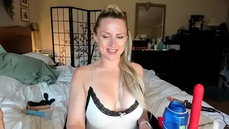 AlwaysAffirming webcam model stream image