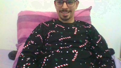 lightwarrior98 webcam model stream image