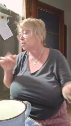 LindaL69 webcam model stream image