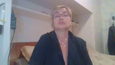 LindaL69 webcam model stream image