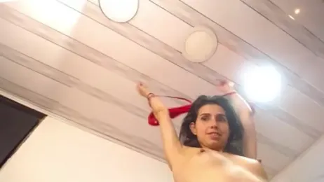 Eva-Williams webcam model stream image