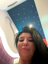 Tisha_Busty webcam model stream image