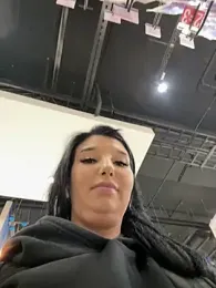 Tisha_Busty webcam model stream image