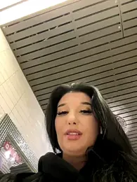 Tisha_Busty webcam model stream image