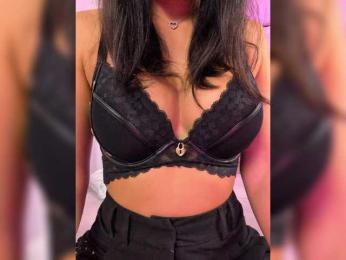 Lorienna webcam model stream image