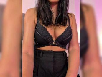 Lorienna webcam model stream image