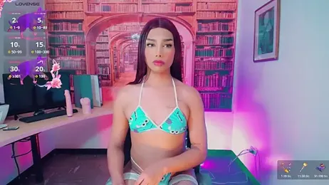 caribbean_passion_ webcam model stream image