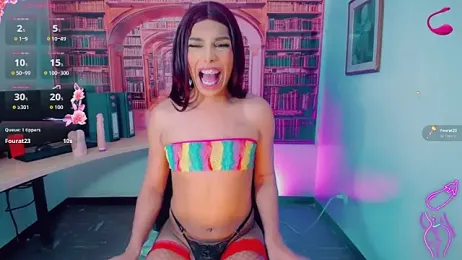 caribbean_passion_ webcam model stream image