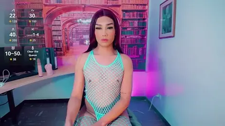 caribbean_passion_ webcam model stream image