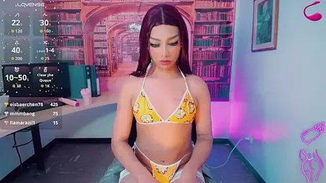 caribbean_passion_ webcam model stream image