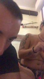 Marcolinoj webcam model stream image