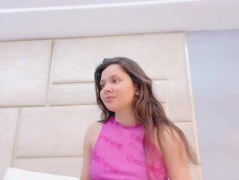 CarolinaVega webcam model stream image