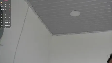 Muscle_King_Cum webcam model stream image