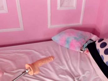 Juliette-1 webcam model stream image