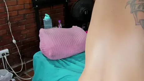 Couple_Gold69 webcam model stream image