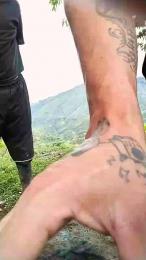 Remote_live webcam model stream image