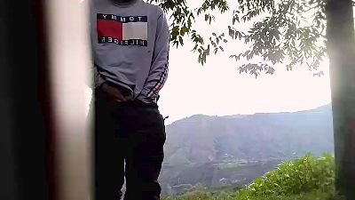 Remote_live webcam model stream image