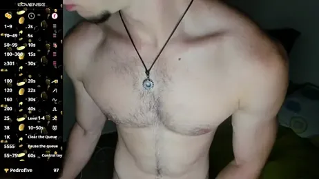 killua_parker webcam stripchat model stream image