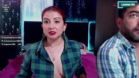 natha_n_andy_anki webcam model stream image