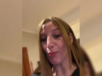 Sweet-Maga webcam model stream image