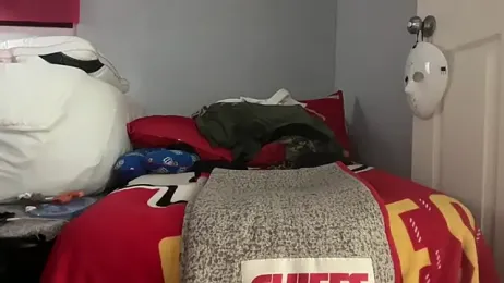 KcChiefBBC69 webcam model stream image